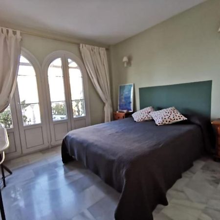 2Br+1Bthr Precioso Apartamento Con Vistas Al Mar Mijas Εξωτερικό φωτογραφία